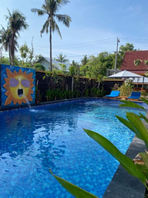 SUN RESORT GILI TRAWANGAN